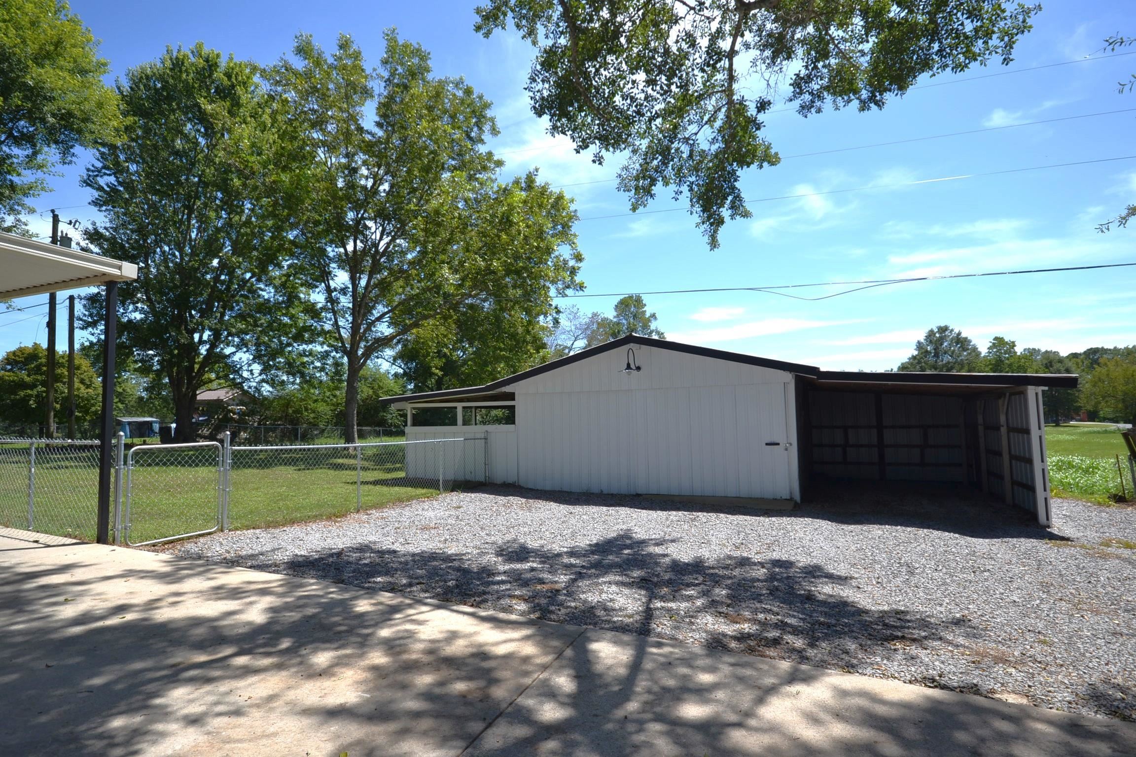 102 Co Rd 1420