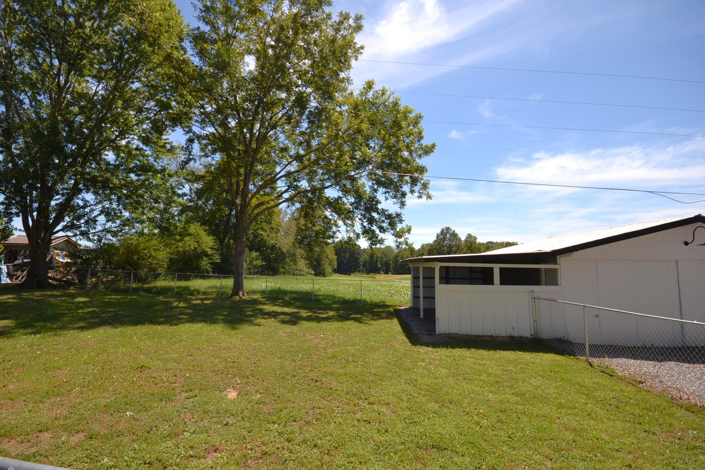 102 Co Rd 1420