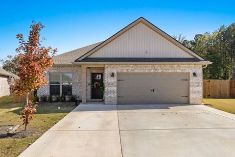 1834 SE Loebner LN SE Cullman AL 35055