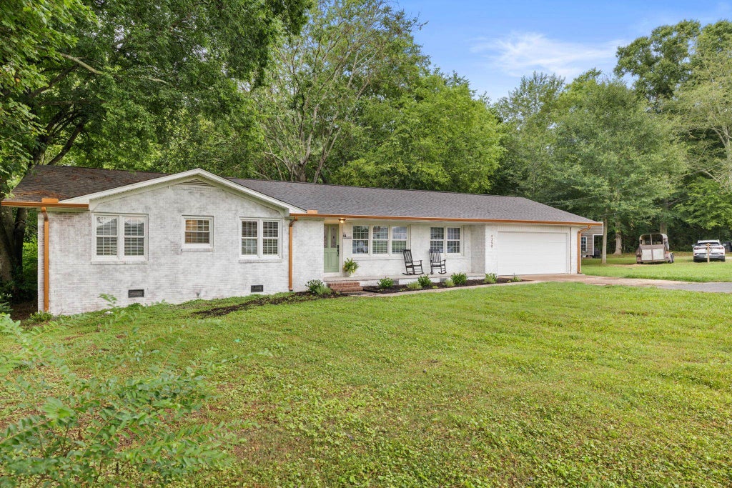 Photo of 4350 Co Rd 200, Florence, AL 35633 (MLS # 529864)