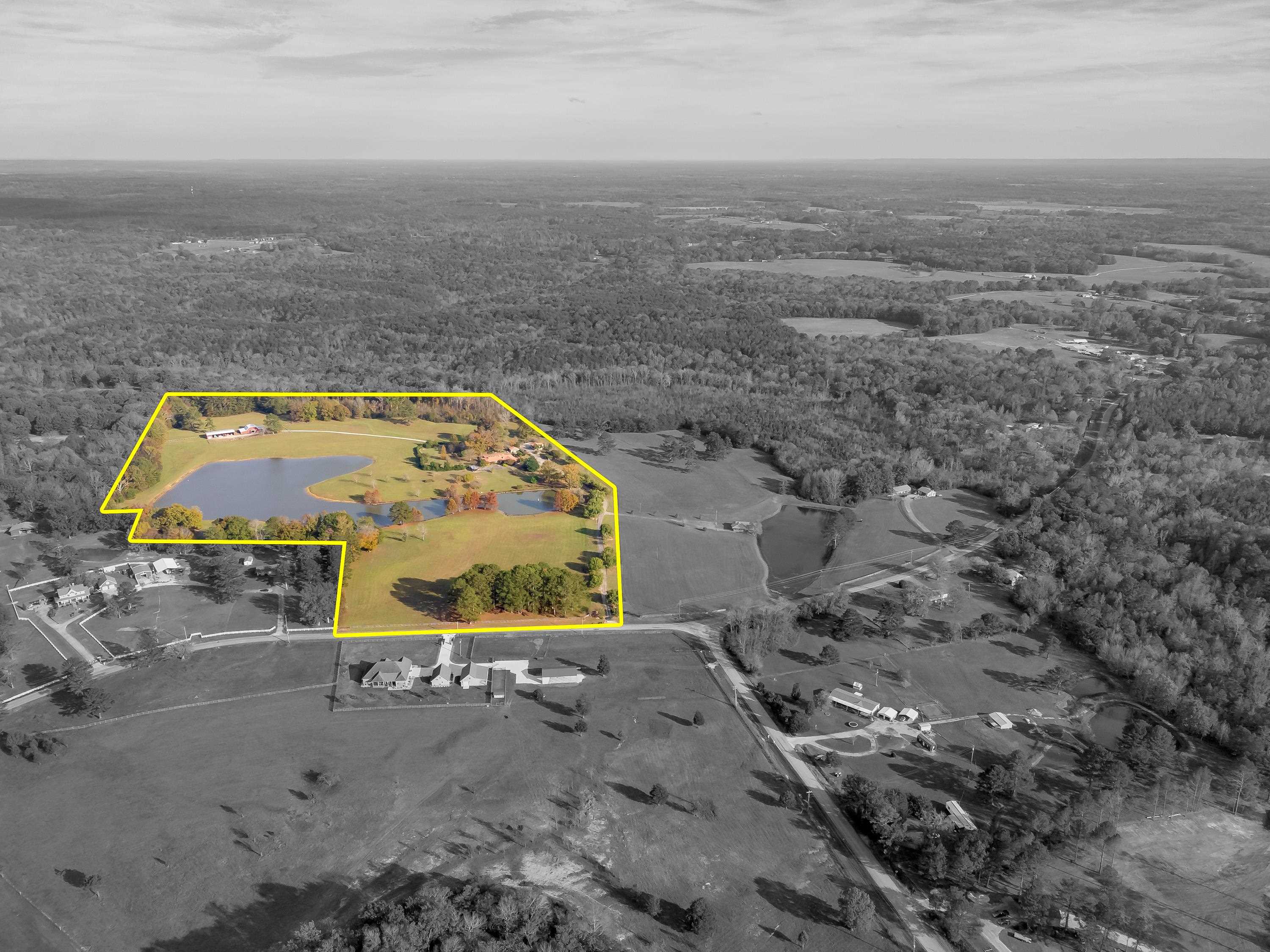 3510 Colburn Mill Rd