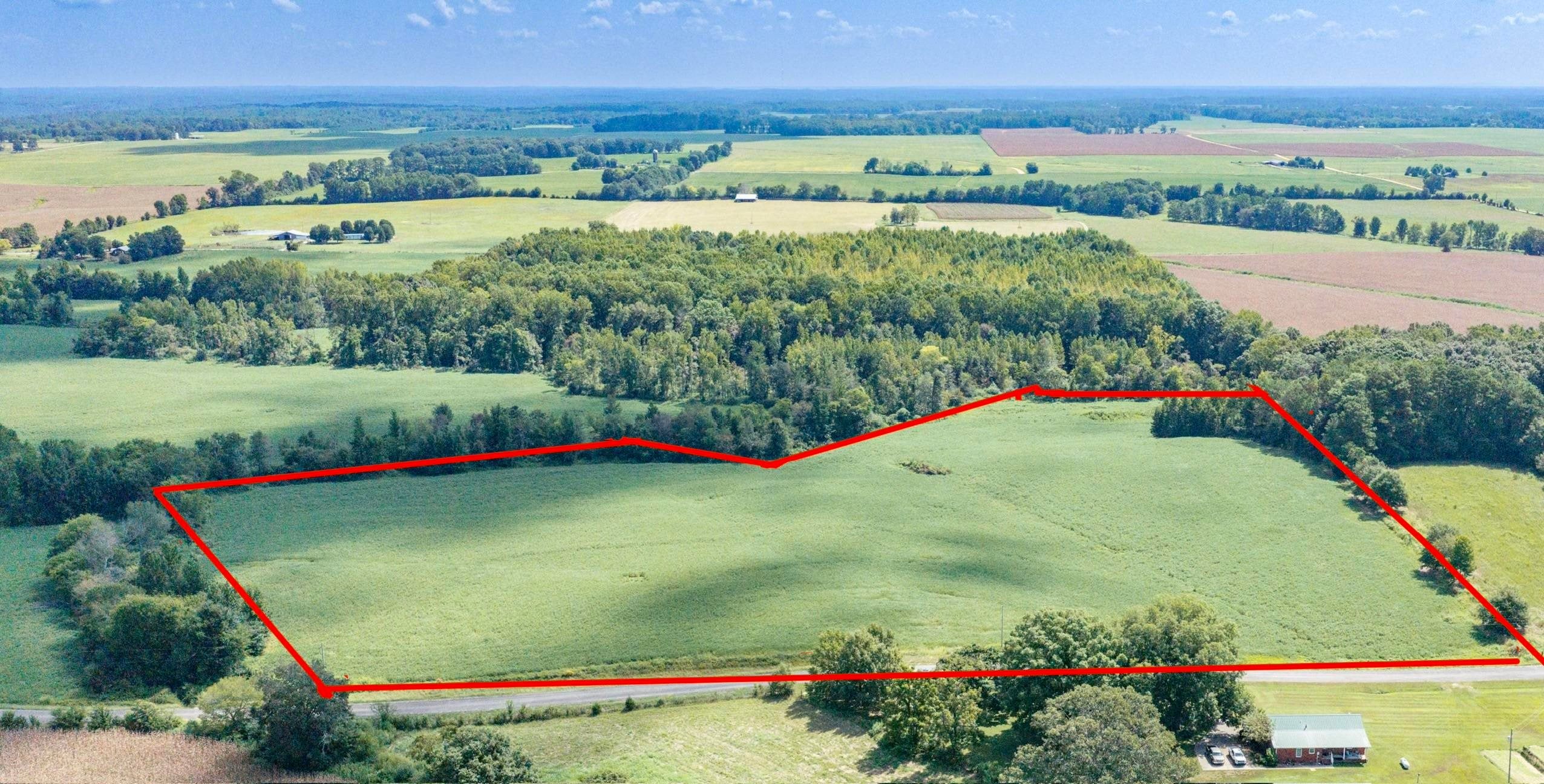 20 Acres Co Rd 134