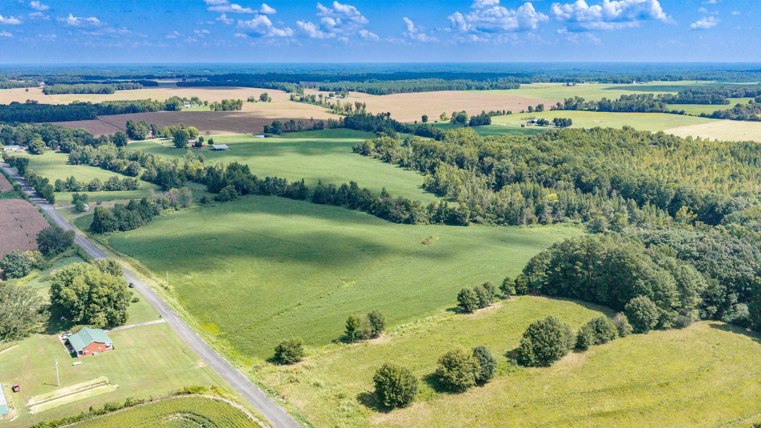 20 Acres Co Rd 134