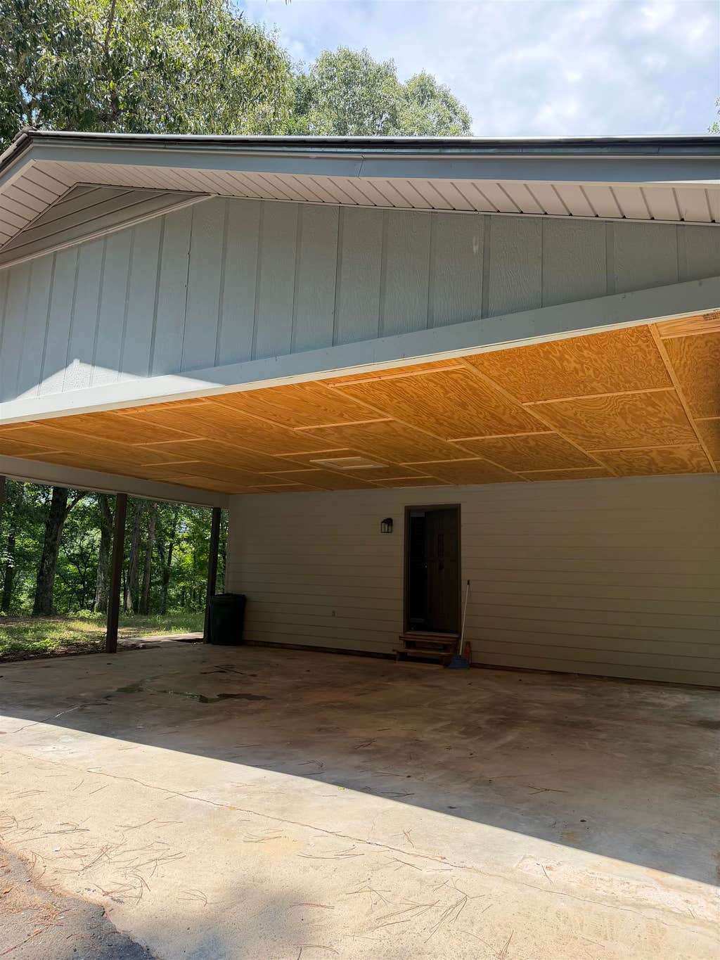 Photo of 27631 Alabama Hwy 91, Hanceville, AL 35077 (MLS # 529847)