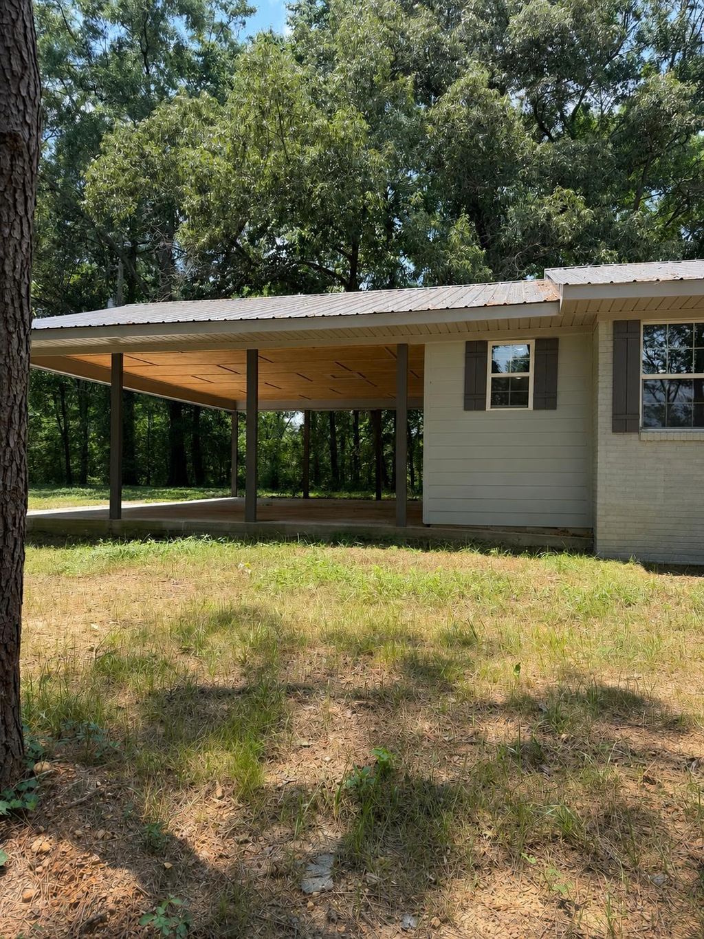 Photo of 27631 Alabama Hwy 91, Hanceville, AL 35077 (MLS # 529847)
