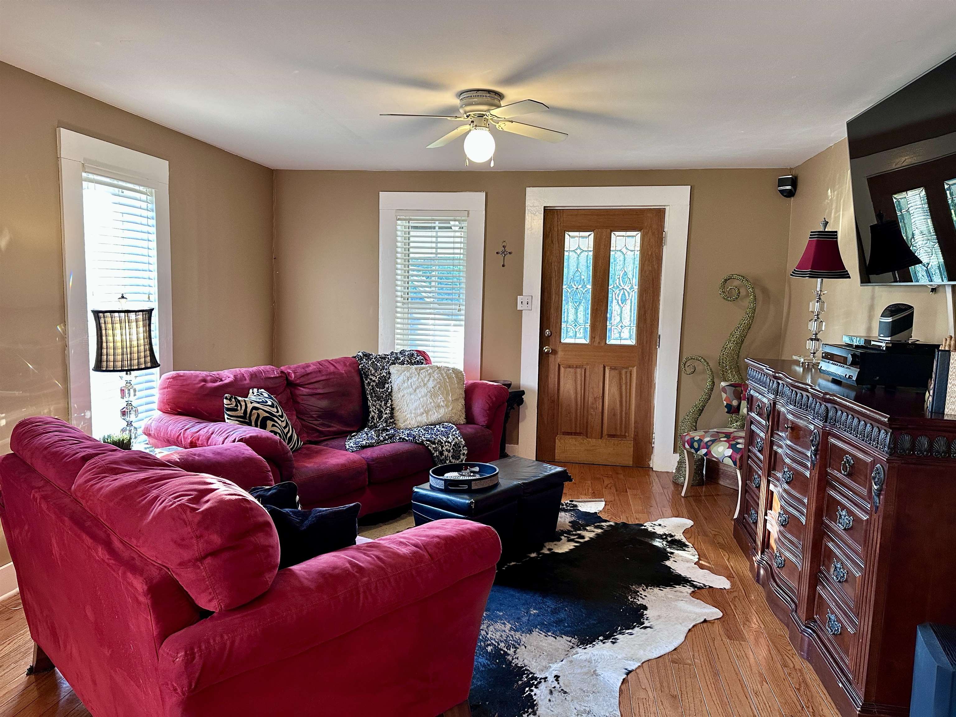 263 Co Rd 458