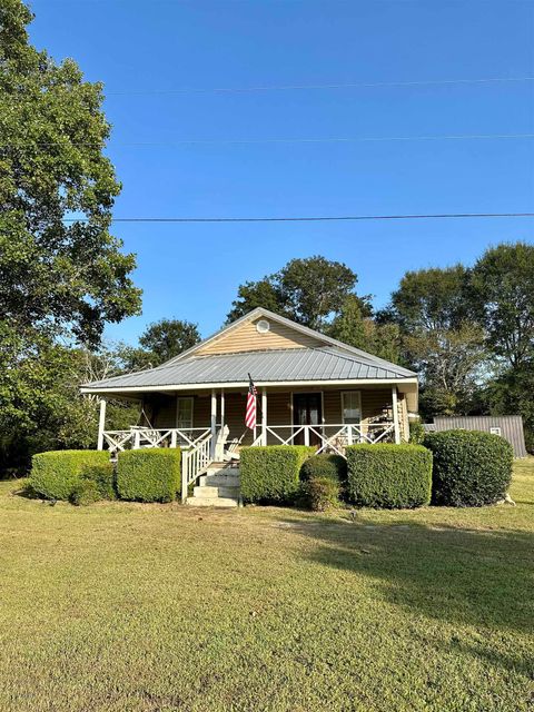 263 Co Rd 458 Cullman AL