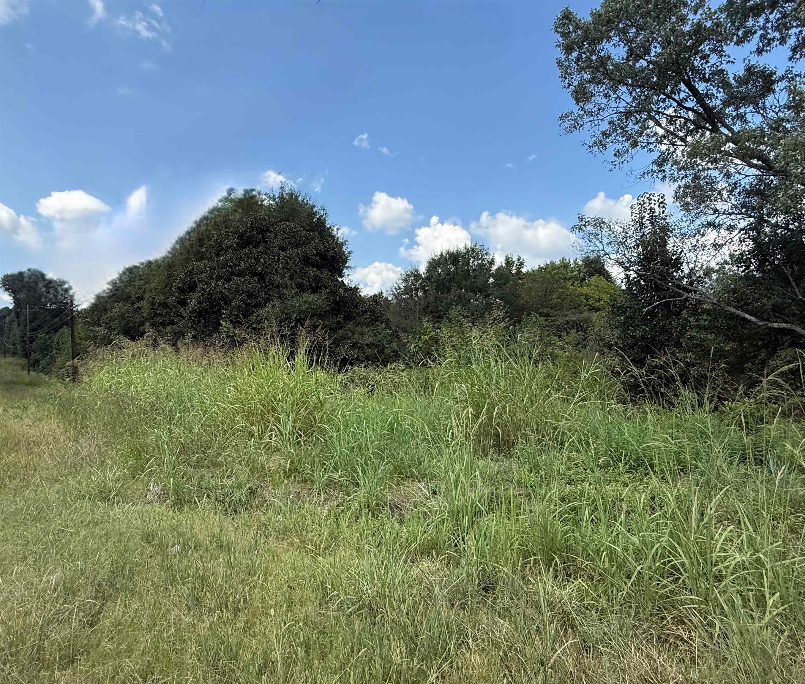 4.6 acres Hwy 278