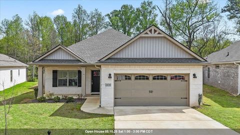 1820 Anise Cir SE Cullman AL 