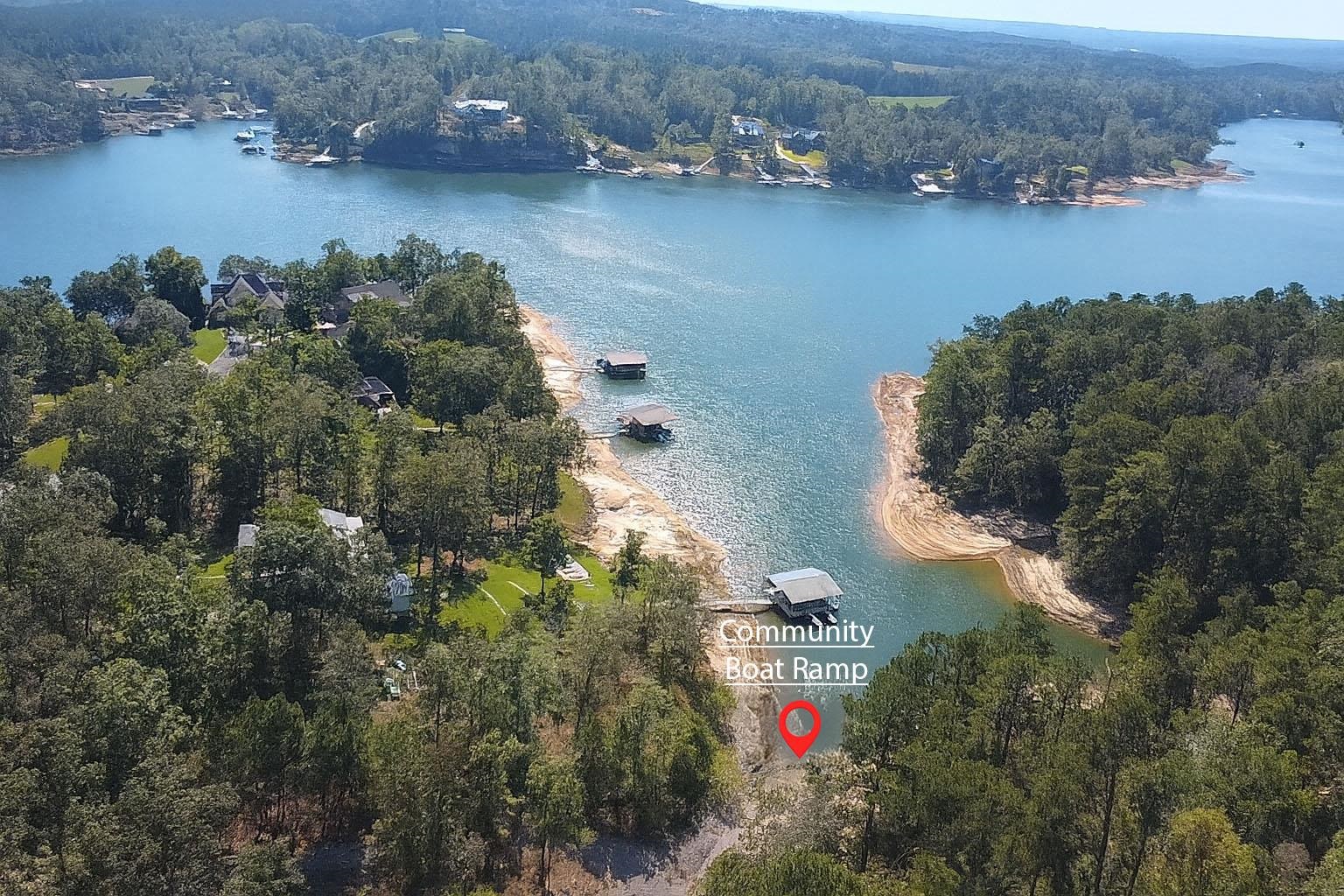 Lot 60 Peninsula Dr
