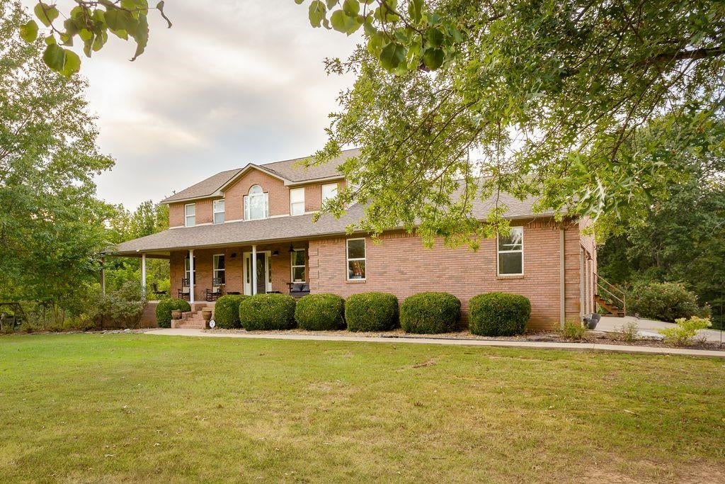 Photo of 90 Virginia Way, Rogersville, AL 35652 (MLS # 531081)