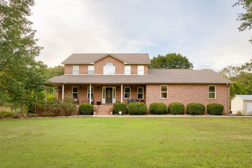 Photo of 90 Virginia Way, Rogersville, AL 35652 (MLS # 531081)