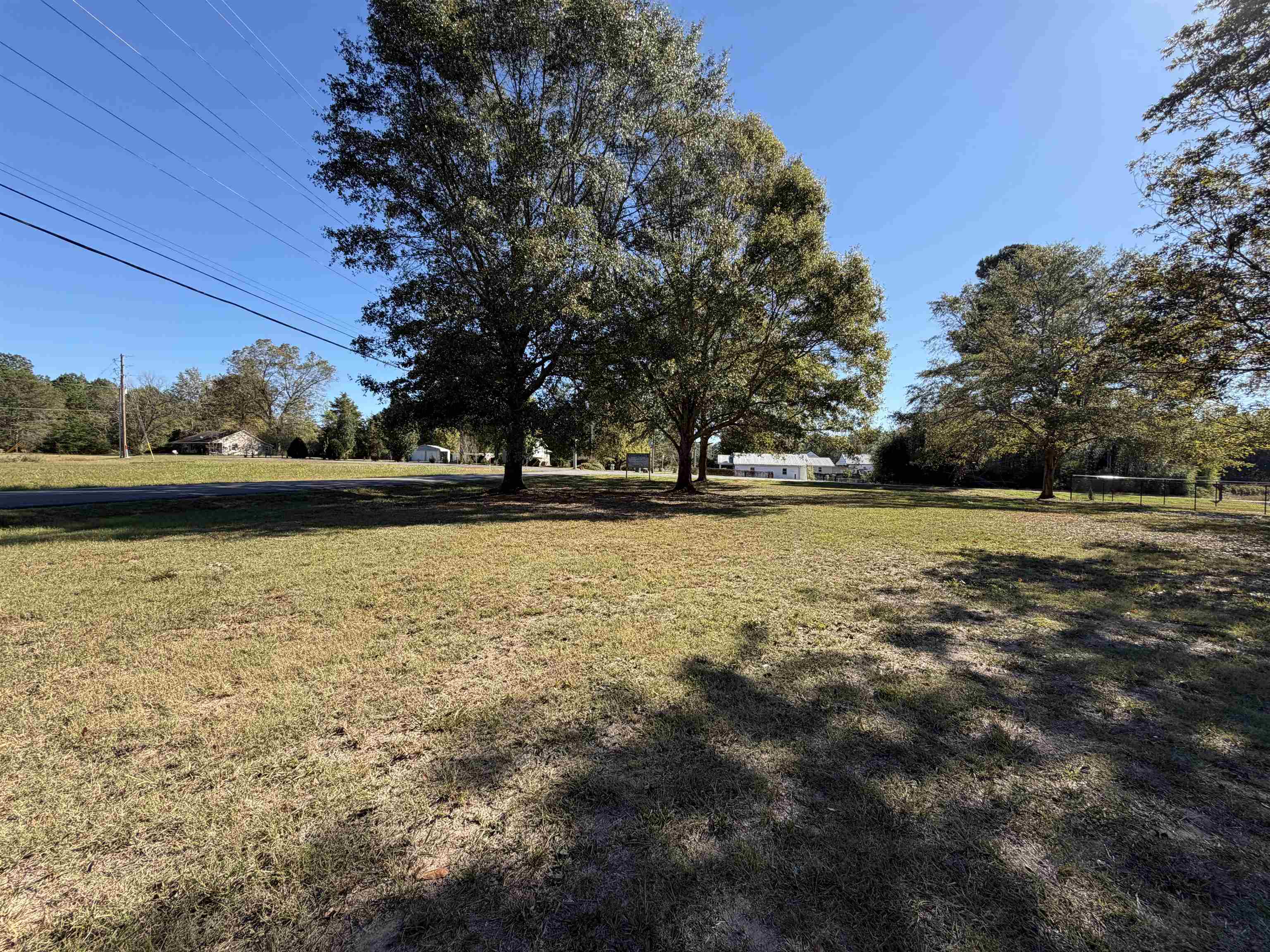 525 Mize Rd tract 1B