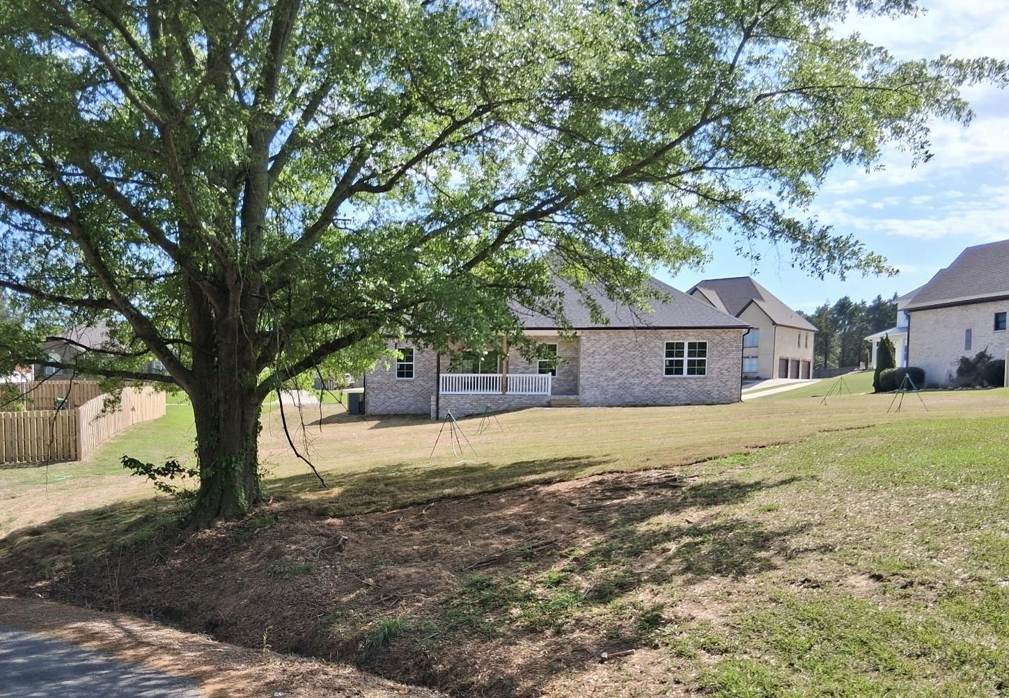 50 Co Rd 1567