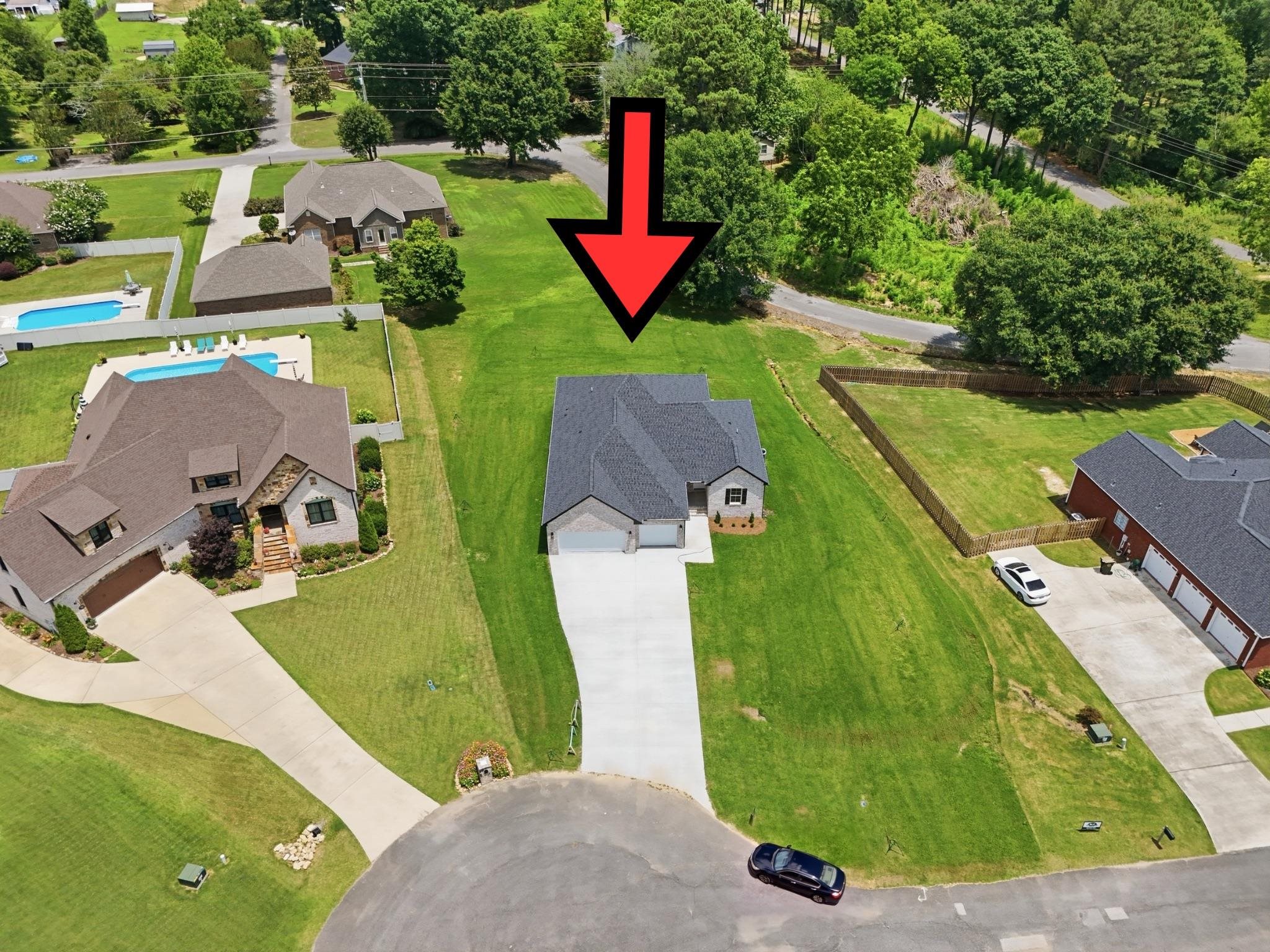 50 Co Rd 1567
