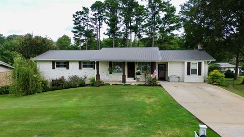 1417 Cottonwood Ln SE Cullman AL