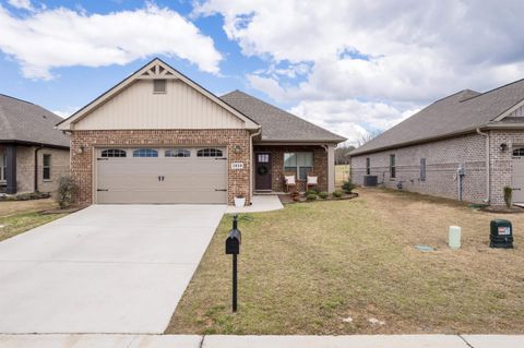 1810 Shadowbrook Ln Cullman AL 