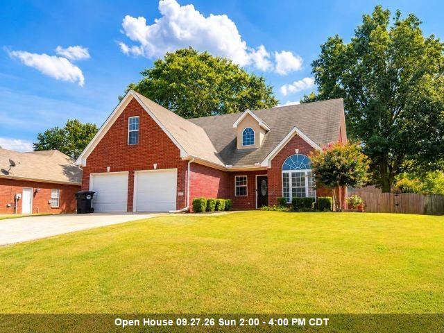 1912 Pleasant Dr