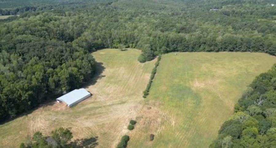 0 Co Rd 839