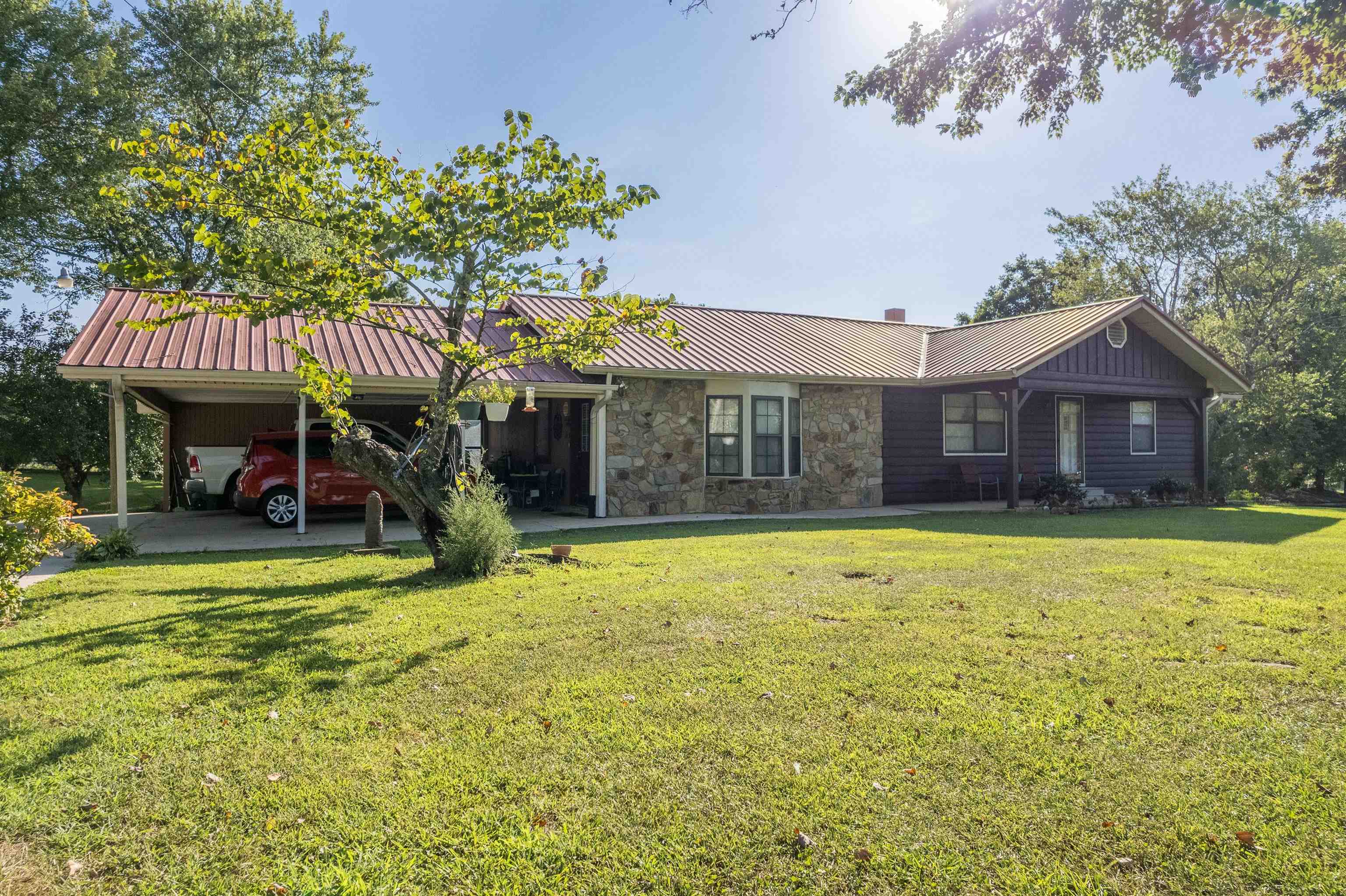 177 Co Rd 1146