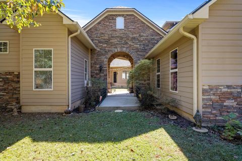 415 Co Rd 466 Hanceville AL