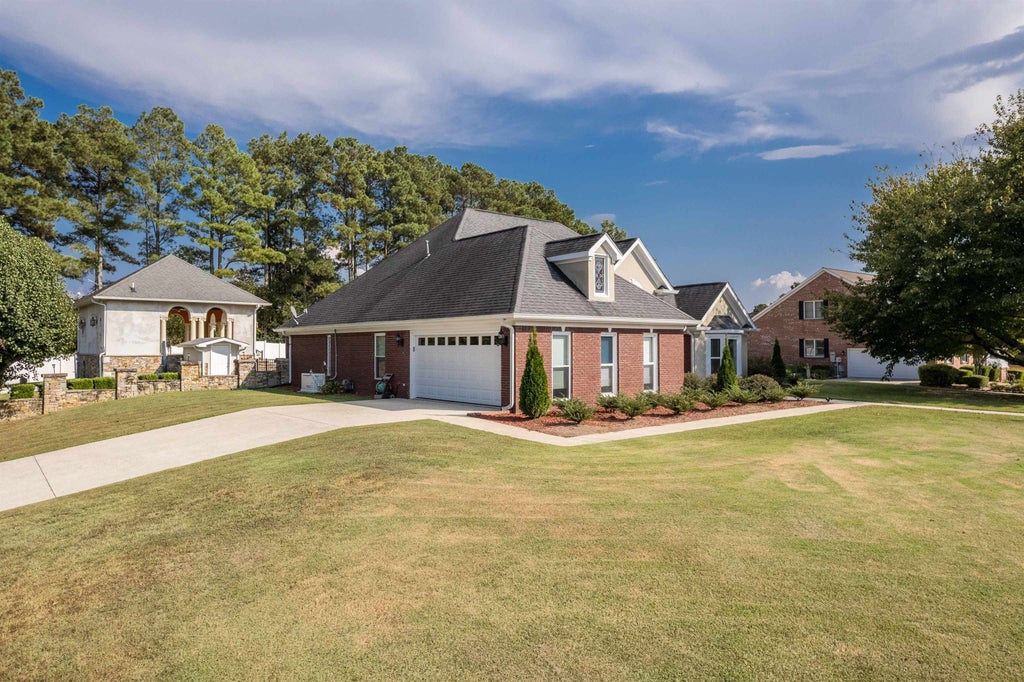 Photo of 218 Co Rd 1307, Vinemont, AL 35179 (MLS # 531911)