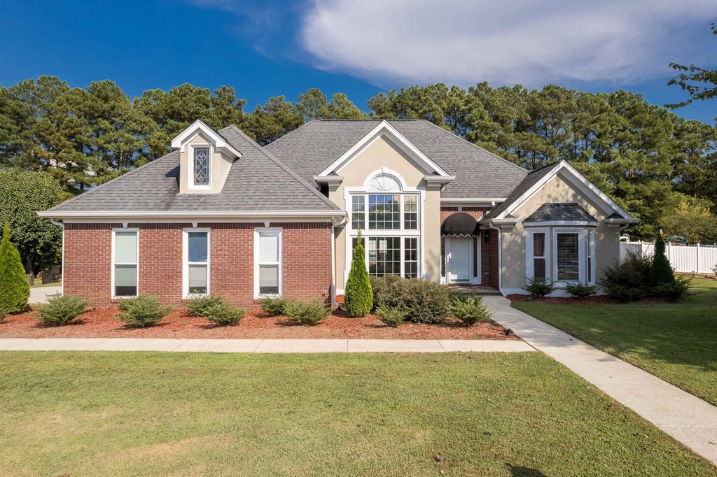 Photo of 218 Co Rd 1307, Vinemont, AL 35179 (MLS # 531911)
