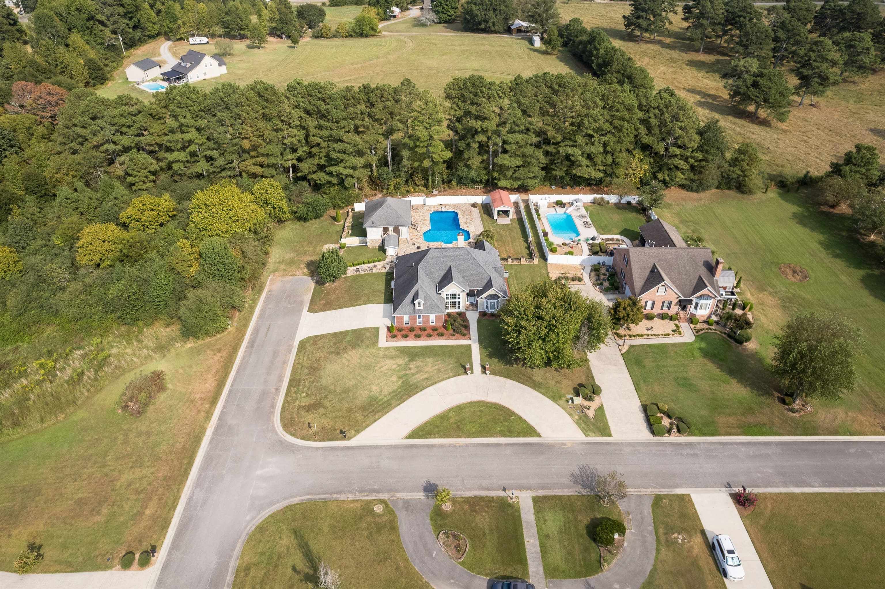 218 Co Rd 1307
