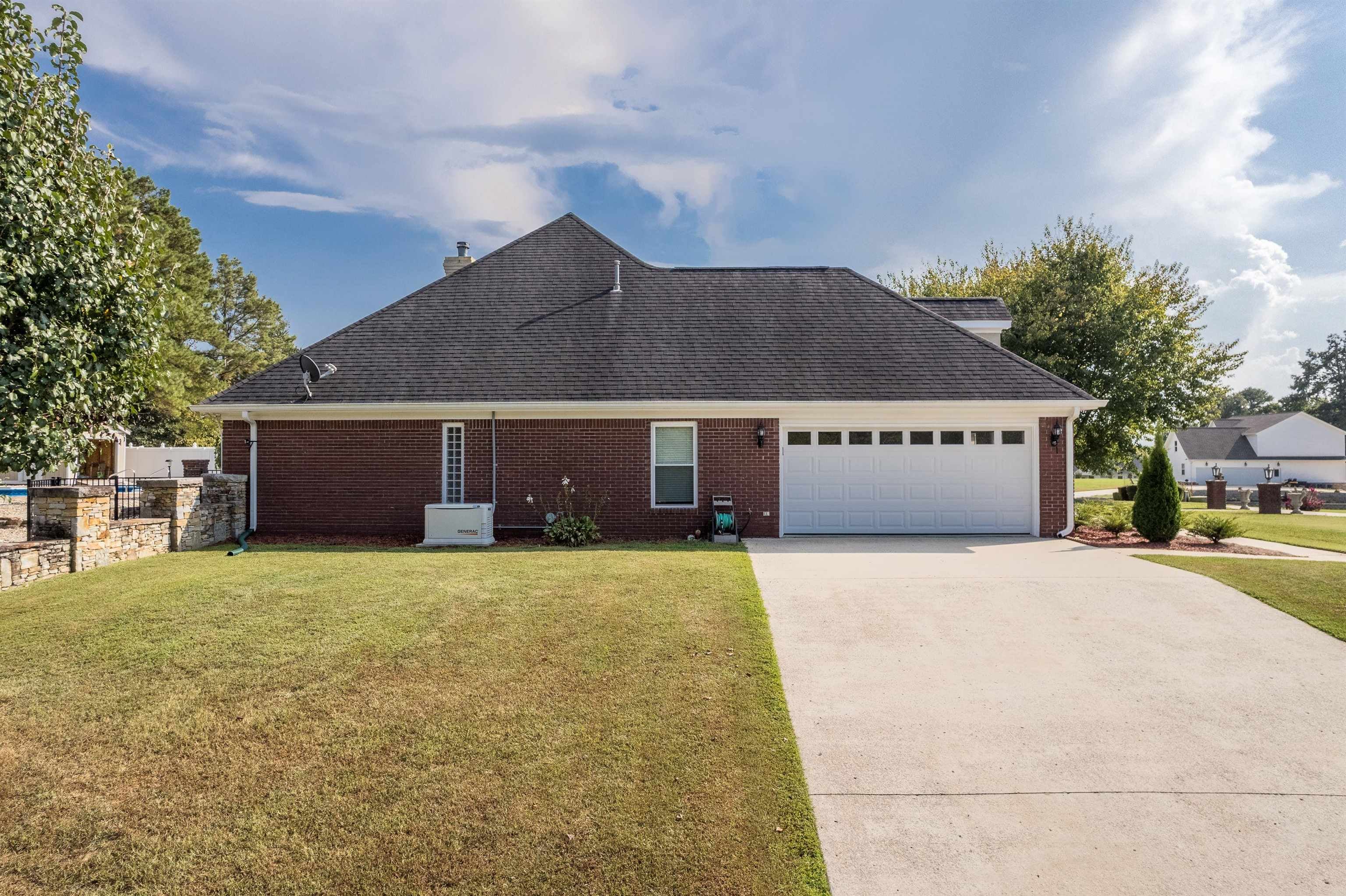218 Co Rd 1307