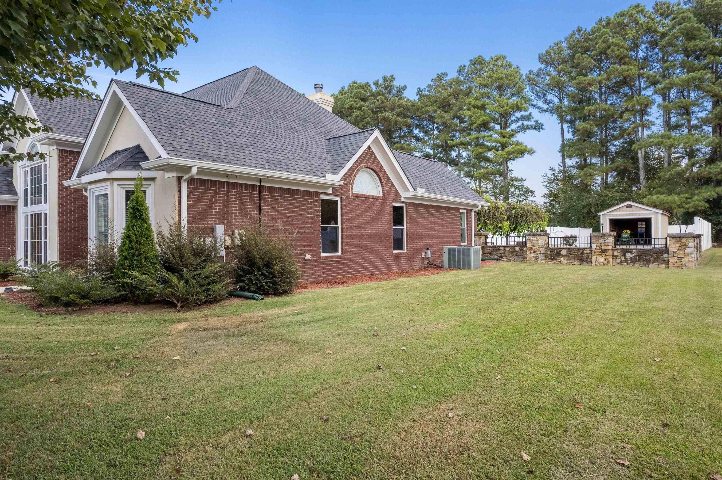 218 Co Rd 1307