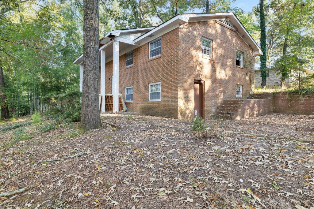 Photo of 4502 Center Dr, Florence, AL 35630 (MLS # 531878)