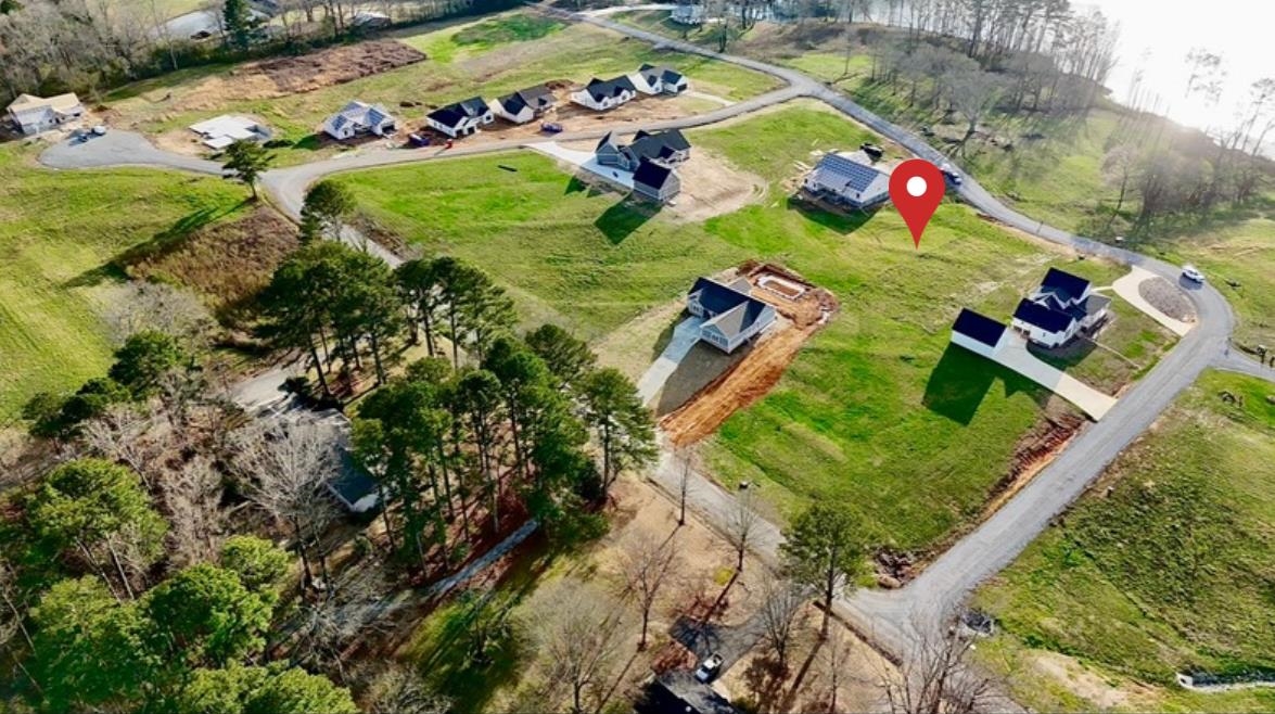 Lot 45 Eastern Shores Dr