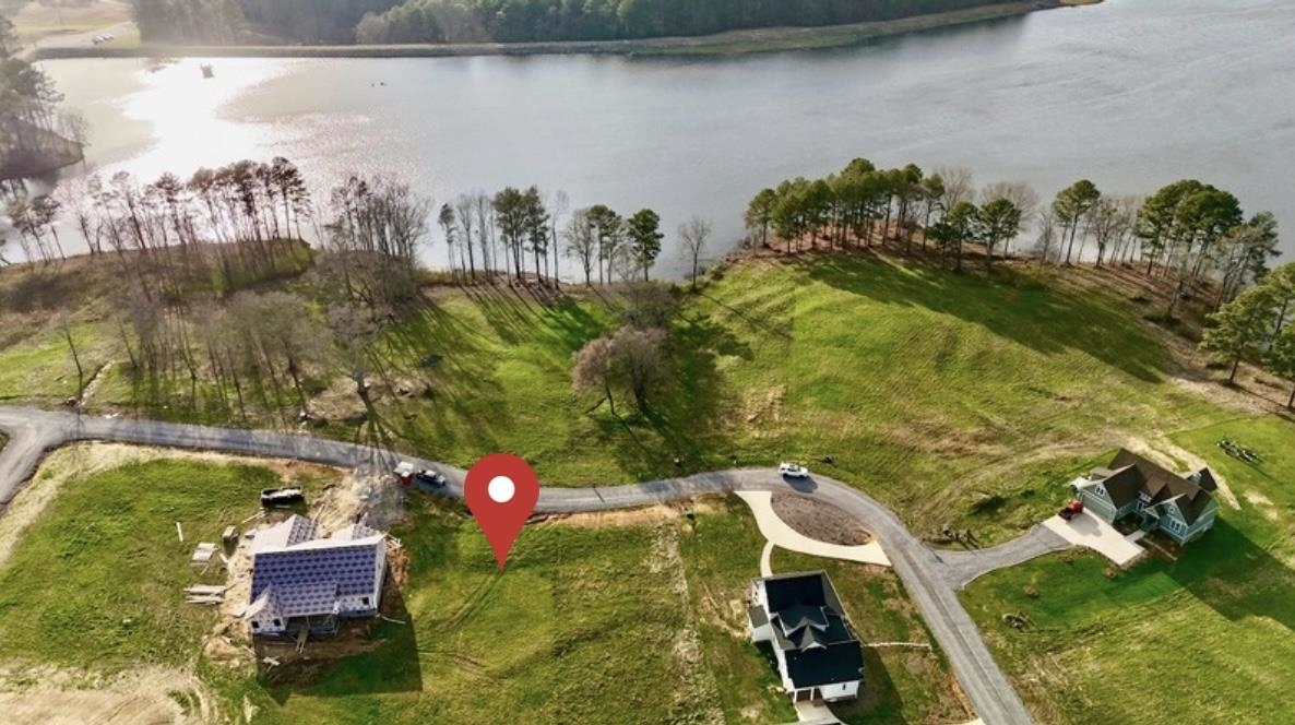 Lot 45 Eastern Shores Dr