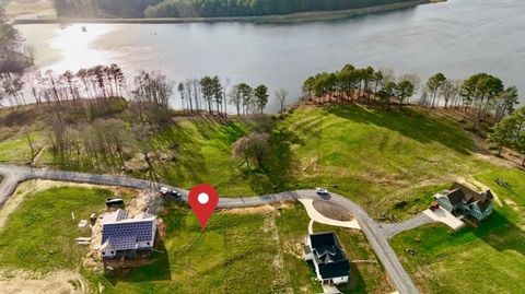 Lot 45 Eastern Shores Dr Cullman AL 