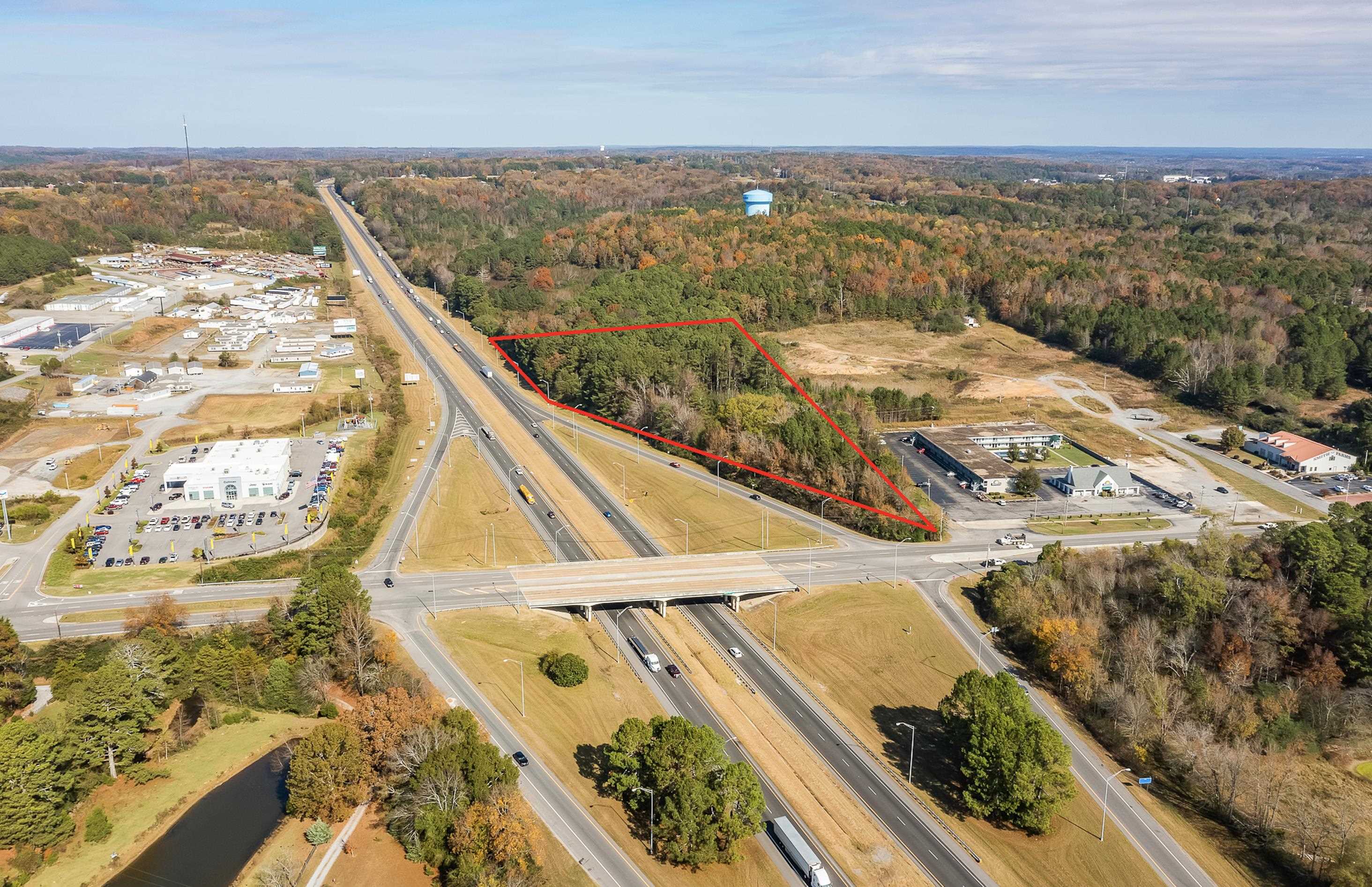 0 Hwy 278