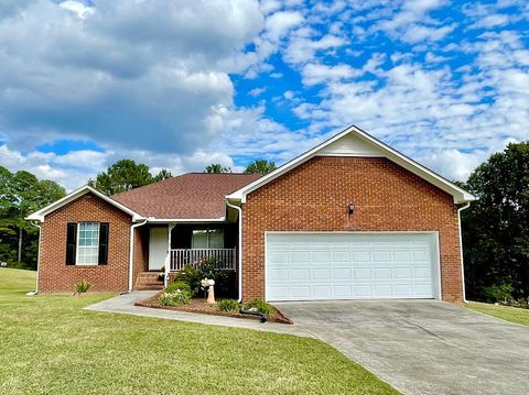 100 Co Rd 677 Cullman AL 