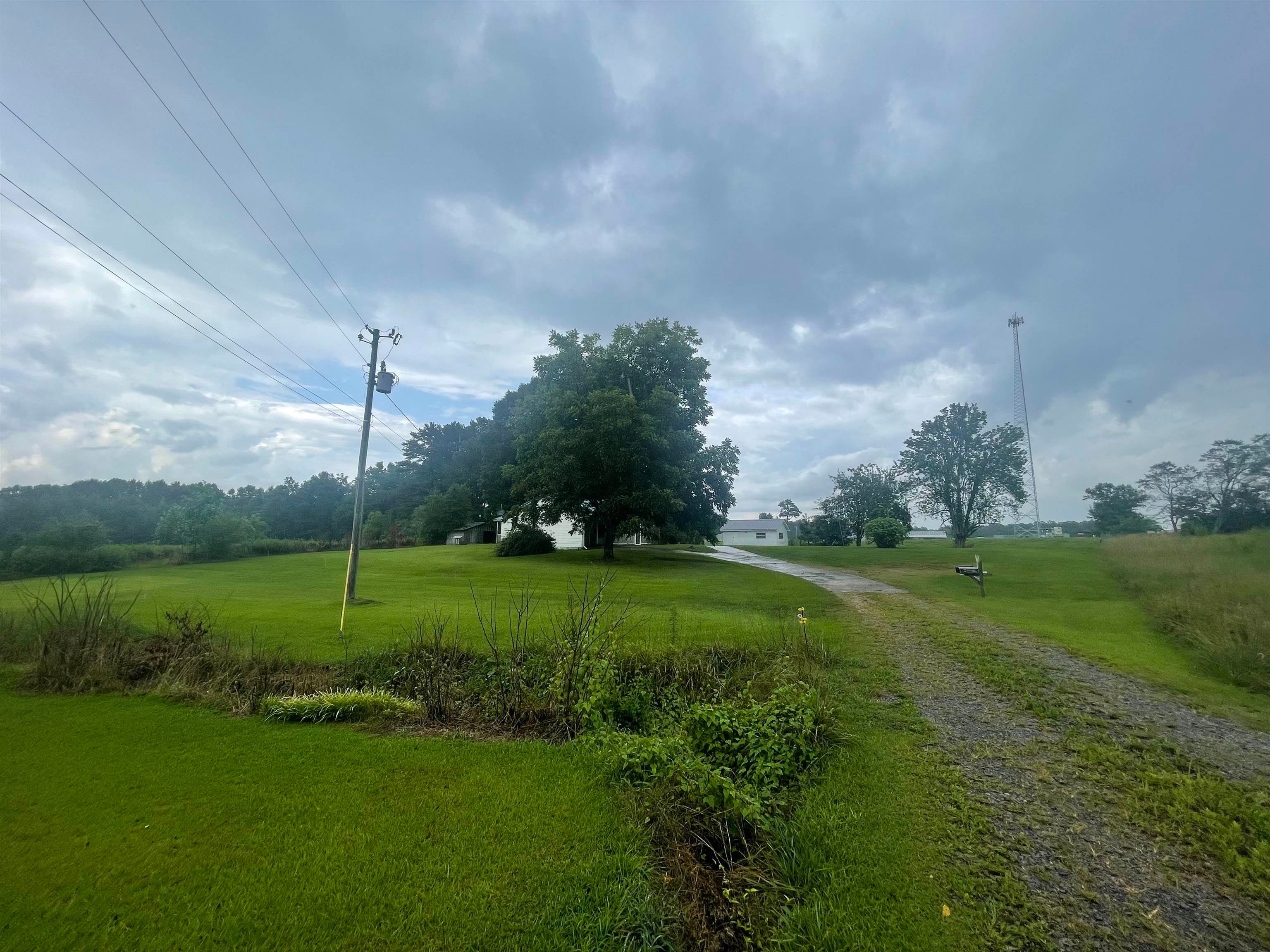 159 Co Rd 1479