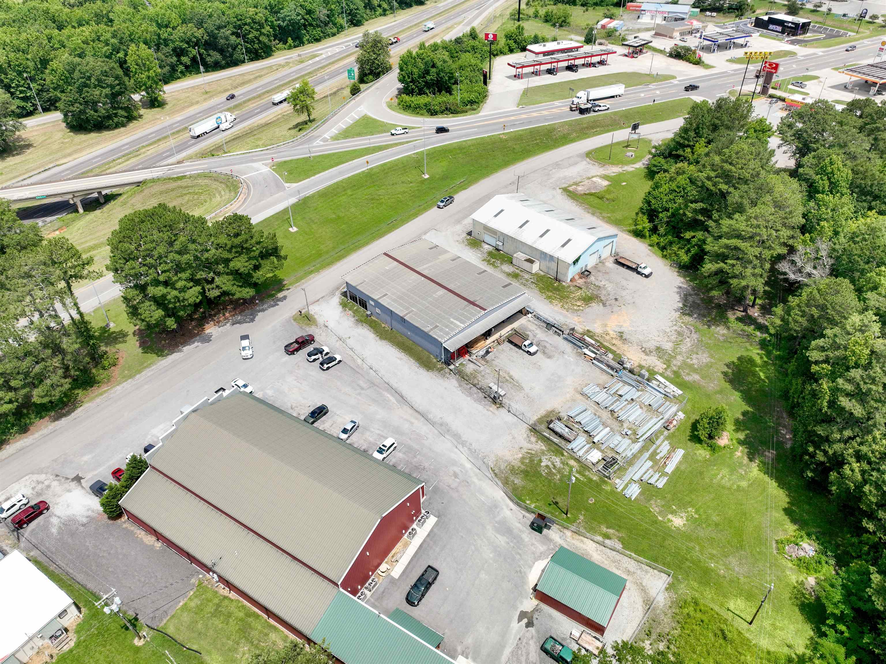 111 Schwaiger Rd