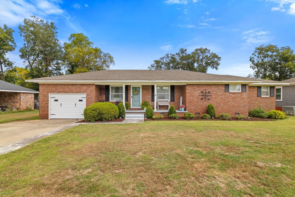 Photo of 2055 New High School St, Leighton, AL 35646 (MLS # 531888)
