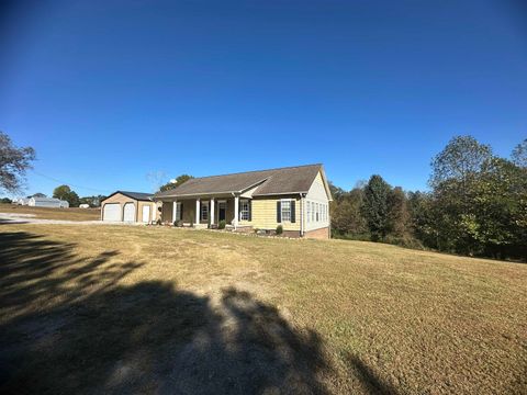 360 Co Rd 1740 Holly Pond AL 