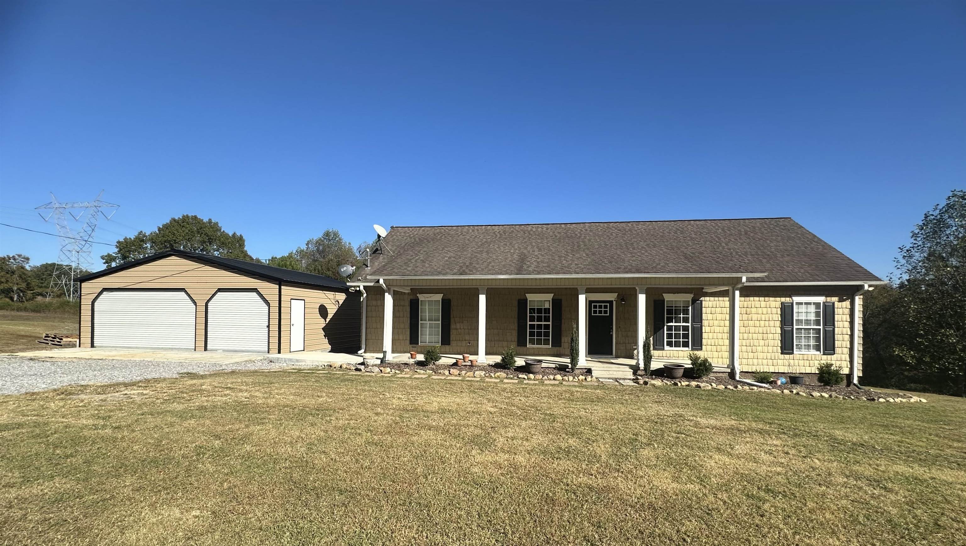 360 Co Rd 1740