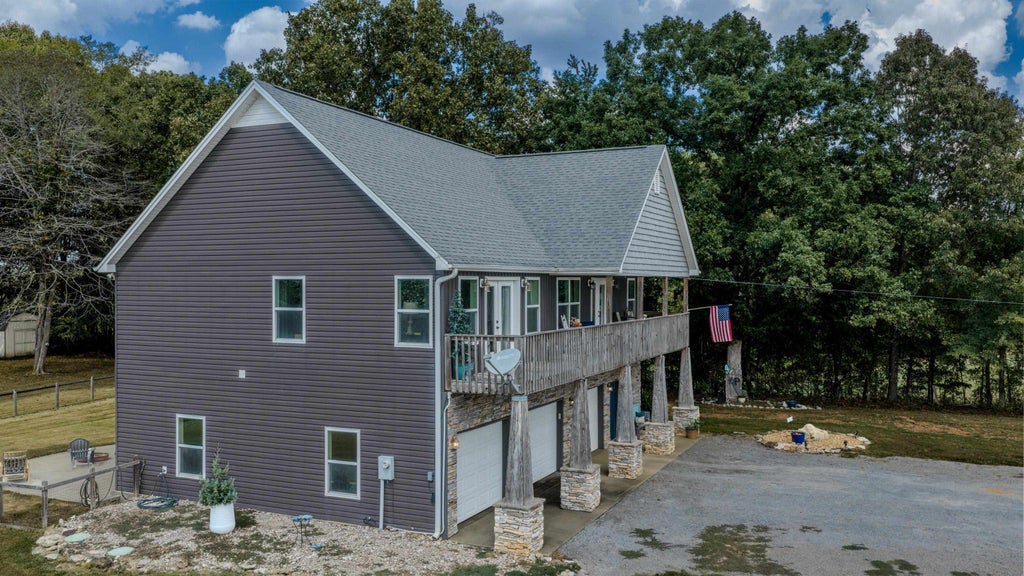 Photo of 5801 Co Rd 71, Killen, AL 35645 (MLS # 531564)