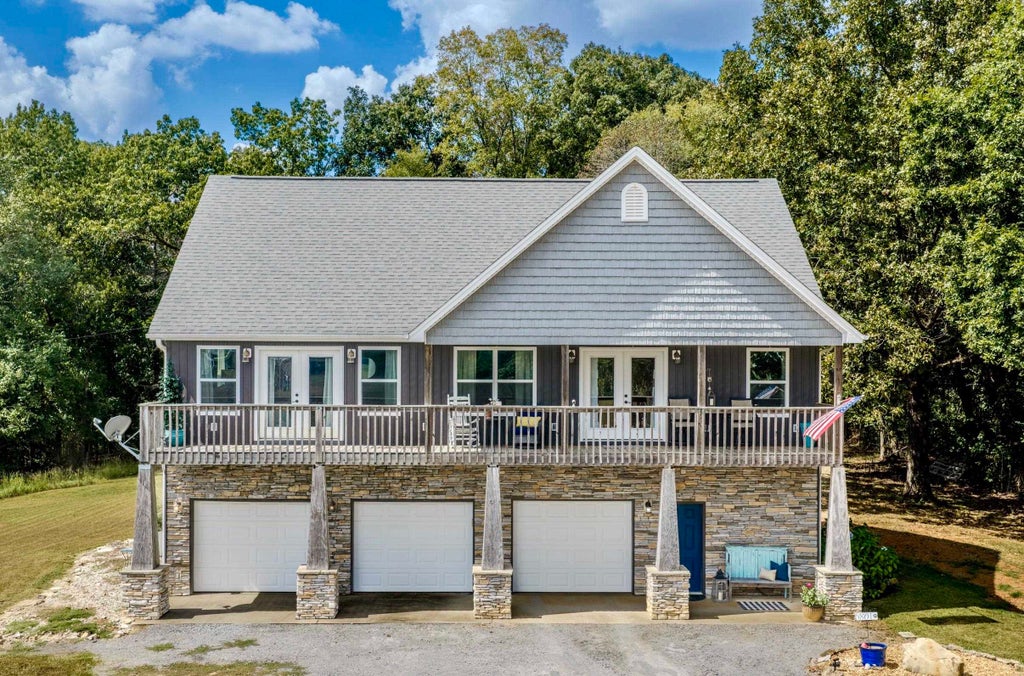 Photo of 5801 Co Rd 71, Killen, AL 35645 (MLS # 531564)