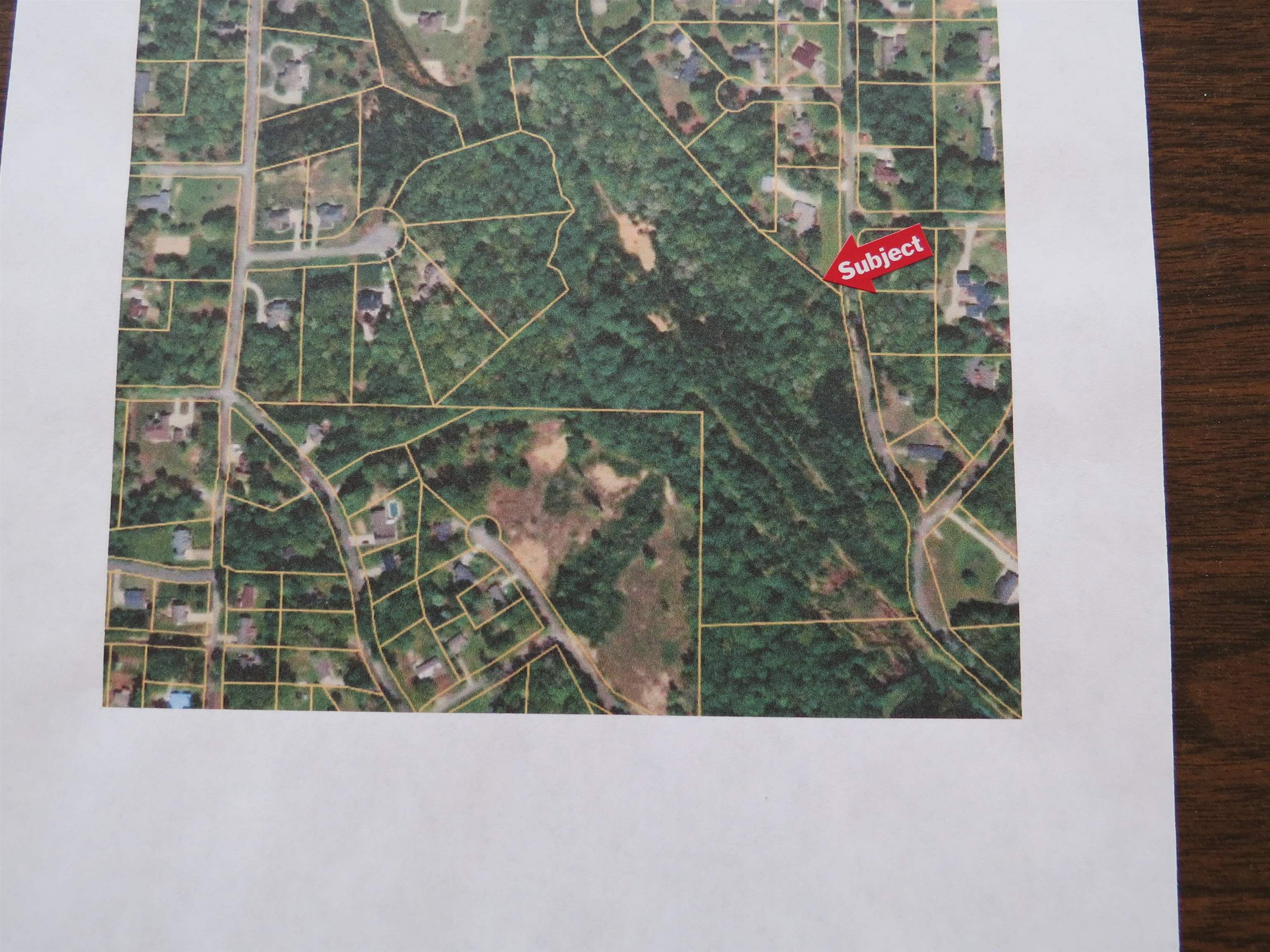 Photo 1 of 2 — 0 Liberty Ave, Russellville, AL 35653