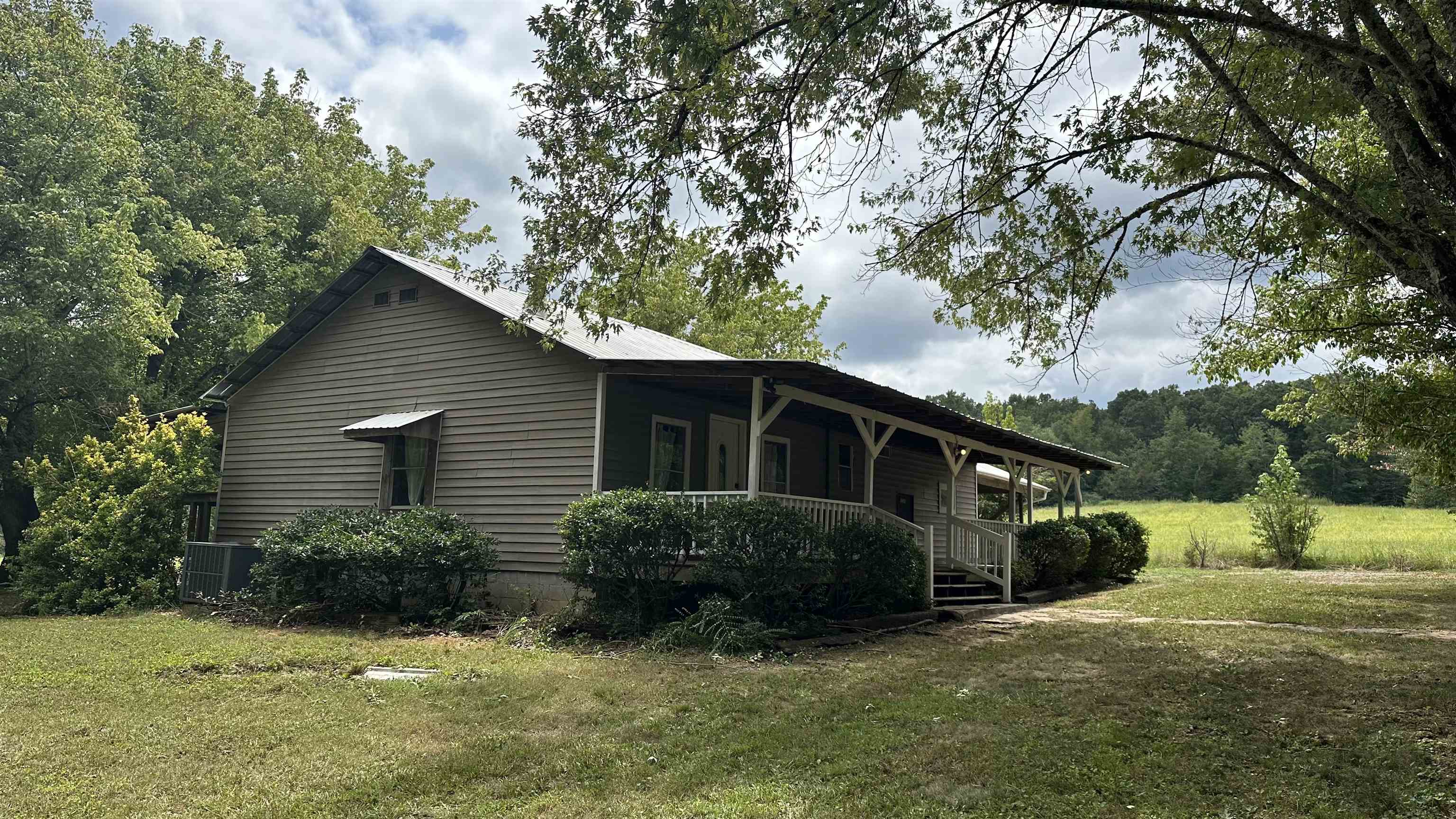 395 Co Rd 830