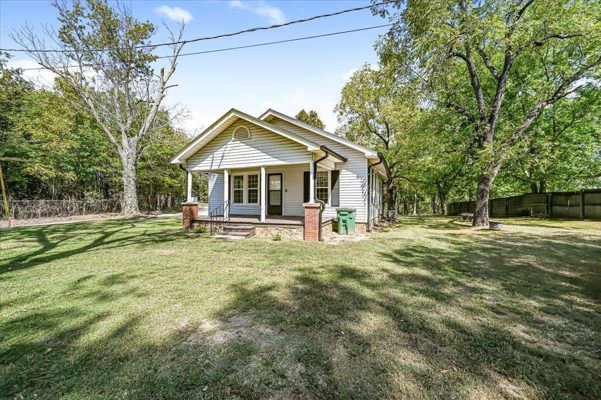 64 Co Rd 1290