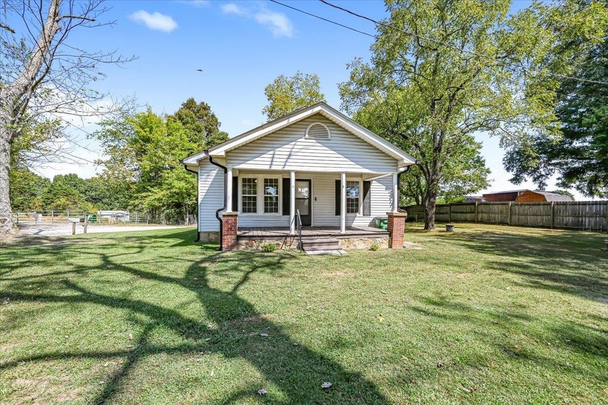 64 Co Rd 1290