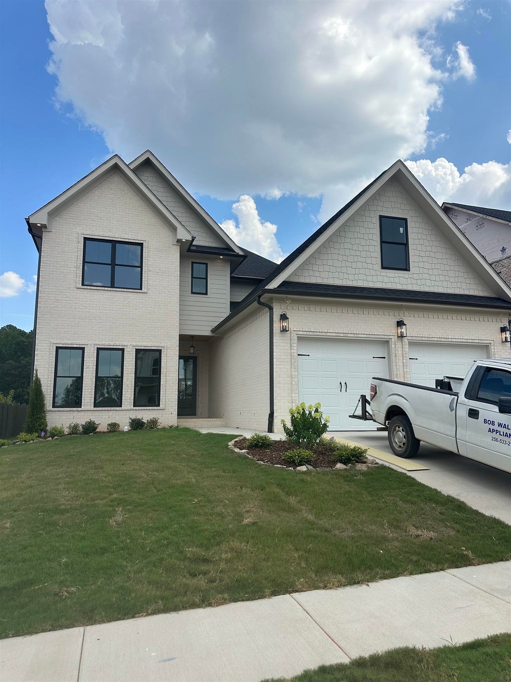 Photo of 107 Stenness Br, Madison, AL 35756 (MLS # 531453)