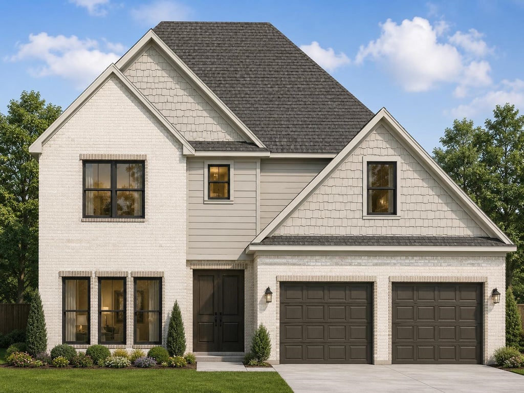 Photo of 107 Stenness Br, Madison, AL 35756 (MLS # 531453)
