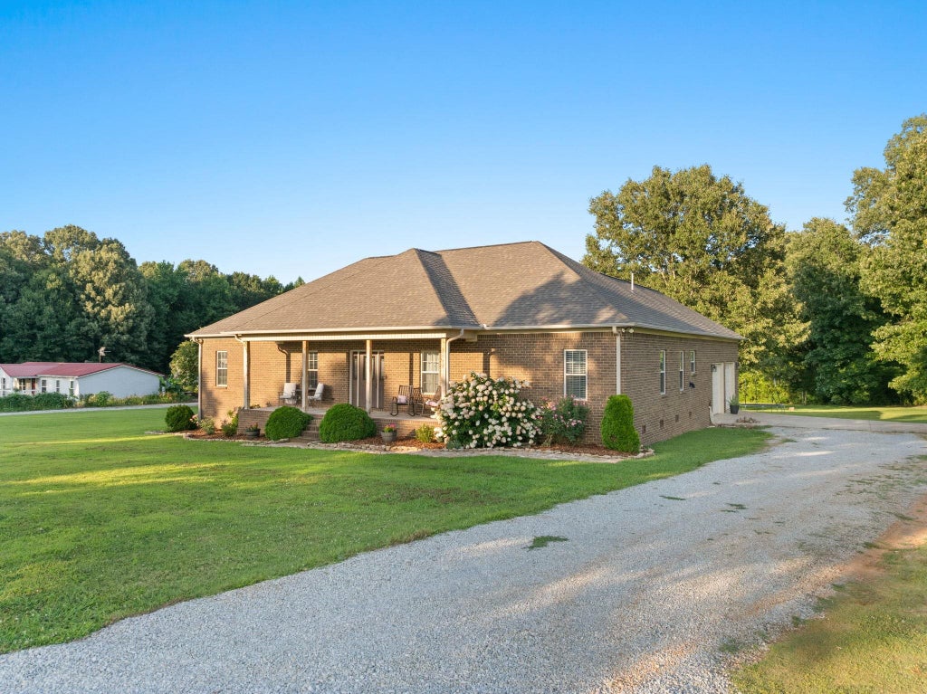 Photo of 18226 Little Elk Rd, Athens, AL 35611 (MLS # 529789)
